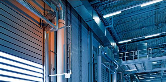 led lighting solutions